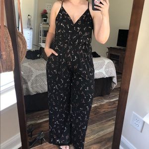 Lexy Knit Jumpsuit